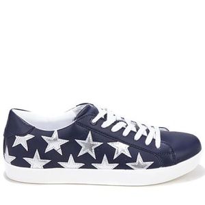 DG2 by Diane Gilman Star Spangled Sneaker